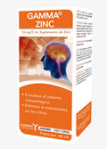 GAMMA ZINC X 240 ML