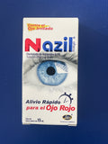 NAZIL COLIRIO