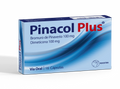 PINACOL PLUS X 16 CAPSULAS