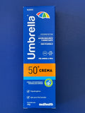 Umbrella Crema SPF 50+ x 60g