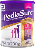 PediaSure Lata Vainilla x 900g