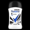 DESODORANTE REXONA INVISIBLE
