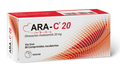 ARA C 20 X 30 COMPRIMIDOS