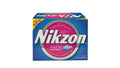 Nikzon x 10 Tabletas Masticables