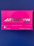 Astroton Fem x 30 tabletas calcio y antioxidantes