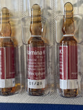 Vitamina k x 1 ampolla iny IM/IV