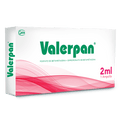 VALERPAN X 2 ML