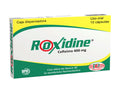 ROXIDINE X 1 CAPSULA