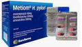 METIOM H PYLORI X 1 SOBRE