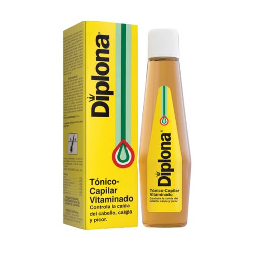 Diplona Tonico Capilar x 175mL