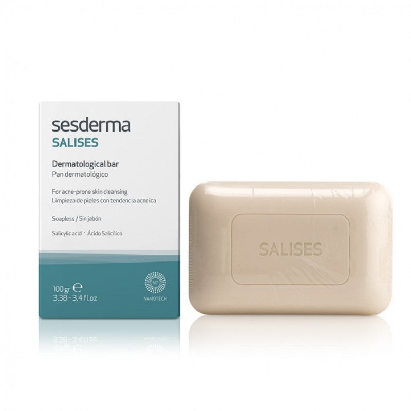 SESDERMA SALISES PAN DERMATOLOGICO
