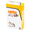 AGEFEM KIDS X 1 SOBRE