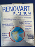 RENOVART PLATINUM X 30 SOBRES