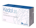 KEDOL 20 MG KETOROLACO X 1 TABLETA