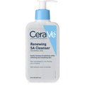 CeraVe Limpiador Renewing SA Gel x 237mL