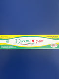 DOVEC-H PLUS UNGÜENTO VÍA RECTAL X 20G