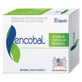 BENCOBAL X 30 CÁPSULAS
