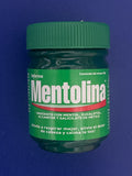 MENTOLINA UNGÜENTO X 38 G