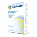 MUSCULARE 10 MG X 1 TAB