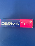 DERMA 3 CREMA X 15 G