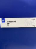 KETOCONAZOL 2%  CREMA X 30 G