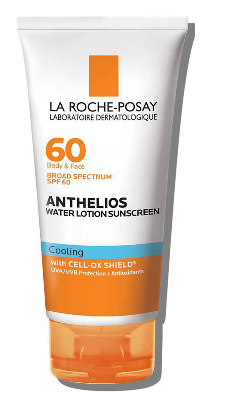 LA ROCHE POSAY ANTHELIOS PROTECTOR SOLAR 30 COOLING