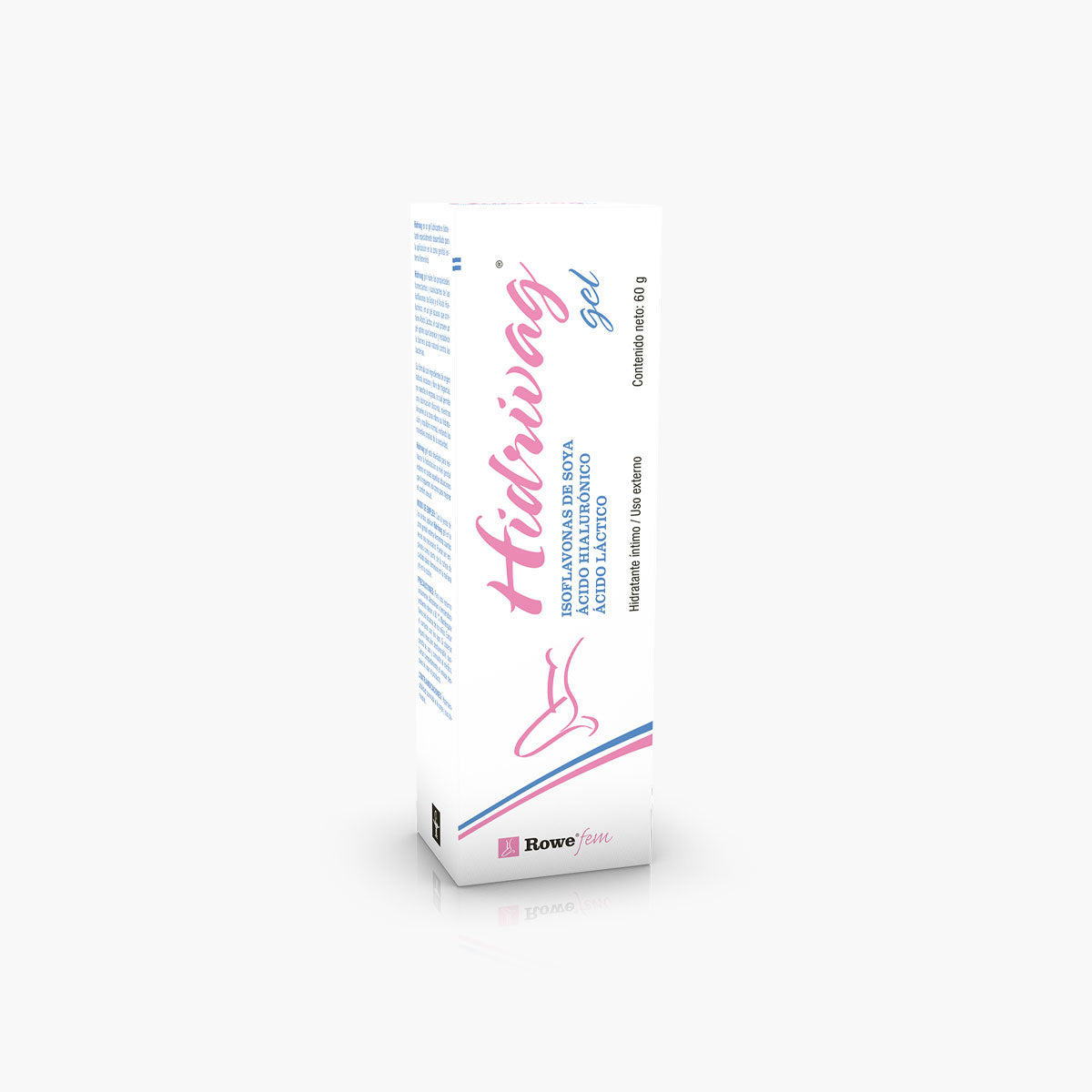 Hidrivag Gel x 60g