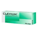 CLEVIUM Dexketoprofeno 50mg/2ml x 1 ampolla iyc