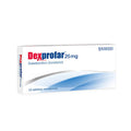DEXPROFAR 25 MG X 1 TABLETA
