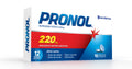 PRONOL 550 MG naproxeno  x 1 TAB