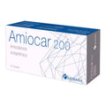 AMINOCAR 200 AMIODARONA X 30 TAB
