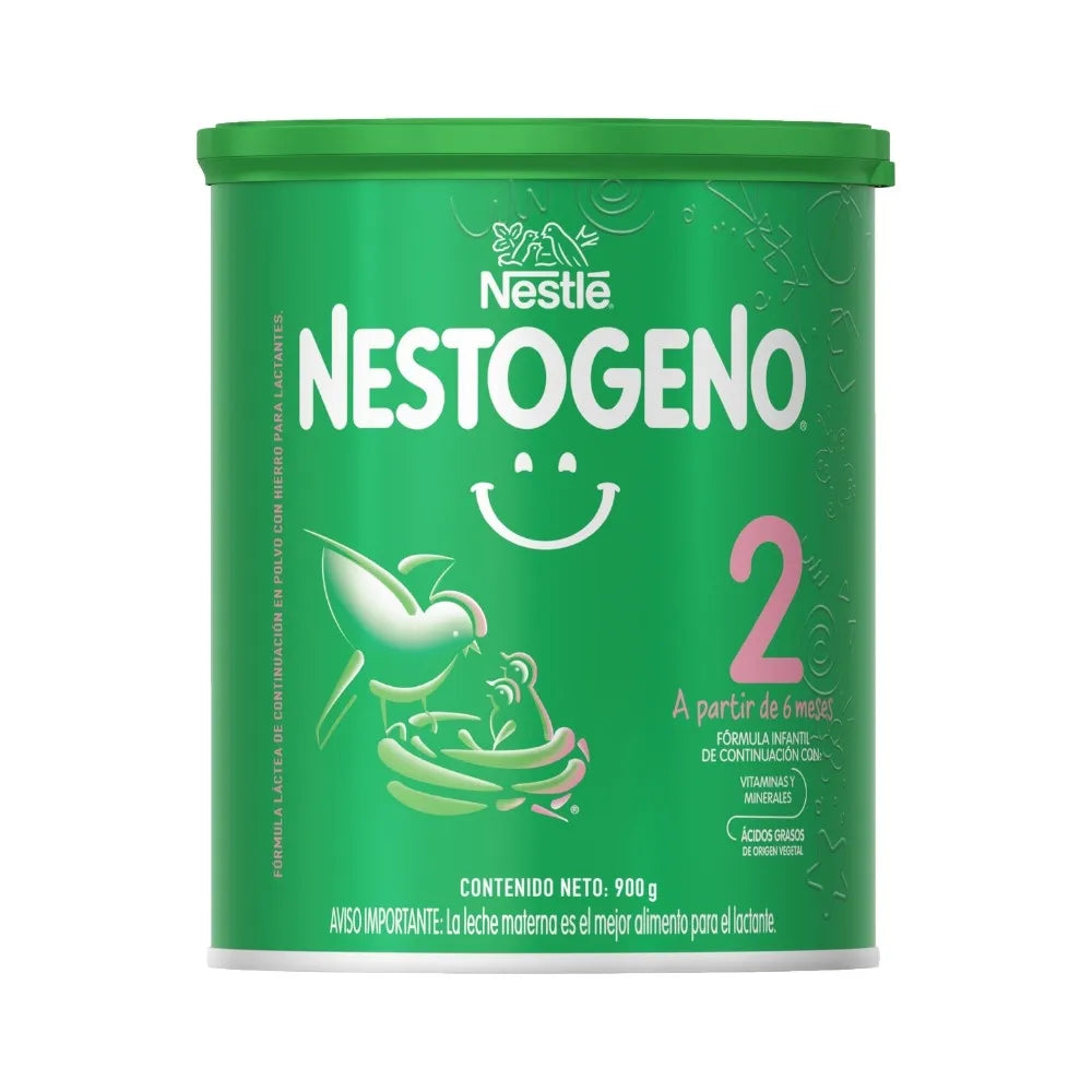 Nestogeno 2 Lata x 900g