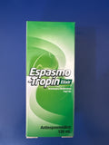 ESPASMO TROPIN ELIXIR X 120 ML