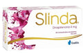 SLINDA drospirenona 4 mg CAJA X 28 COMPRIMIDOS (1+1)