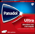 Panadol Ultra x  1 SOBRE