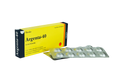 ARGENTA 40 Esomeprazol 40 mg x 1 TABLETA