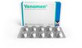 VENAMEN CAJA X 30 COMPRIMIDOS