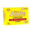 JABON DE AZUFRE CRISI X 100 G