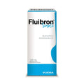 FLUIBRON SIMPLE SOLUCIÓN X 120 ML
