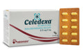 CELEDEXA X 1 TABLETA