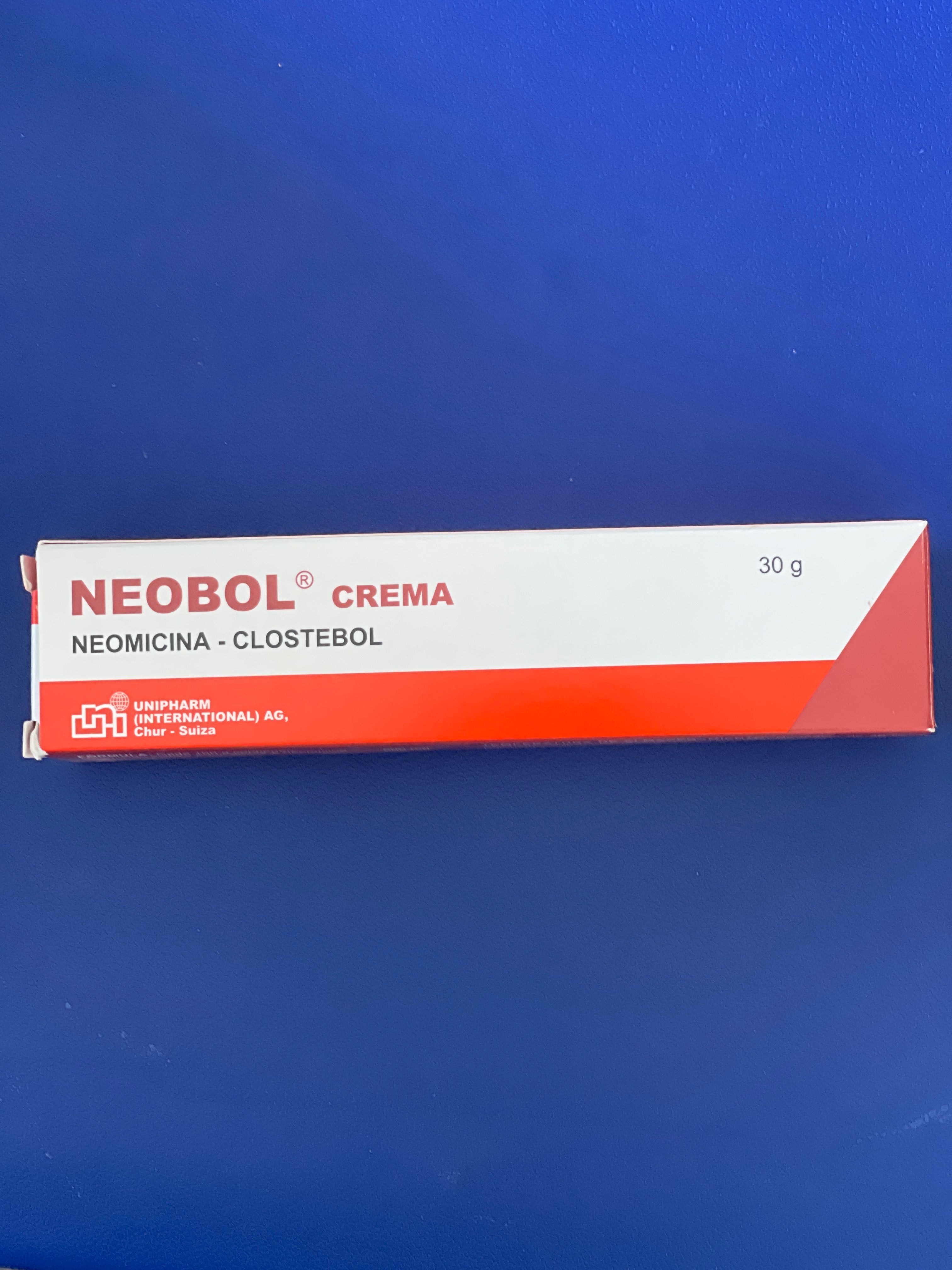 Neobol X 30G