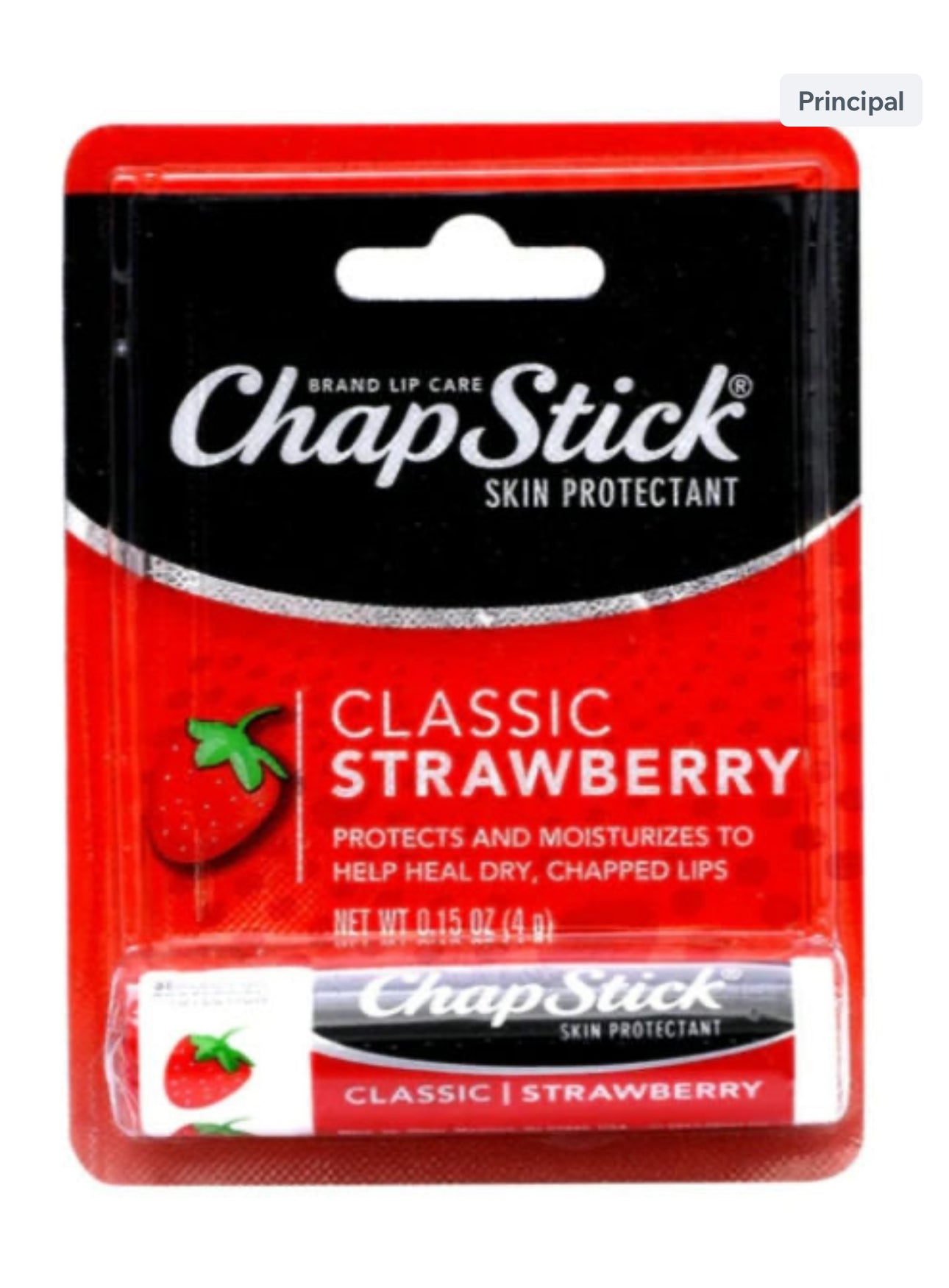CHAPSTICK FRESA